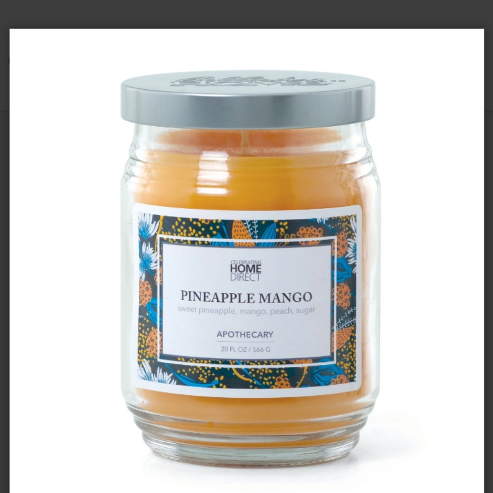Candles - Picture 6 of 16